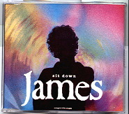 James - Sit Down 